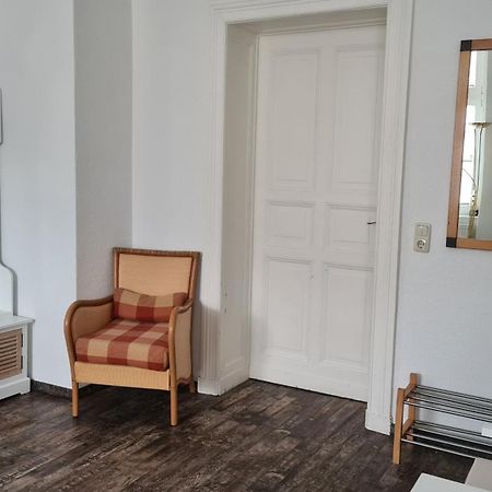 Pension Domke Heringsdorf Zewnętrze zdjęcie
